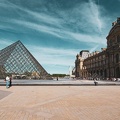 Louvre,Paris  2022